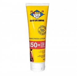 Surf Life Saving NZ SPF50 Sunscreen 100ml